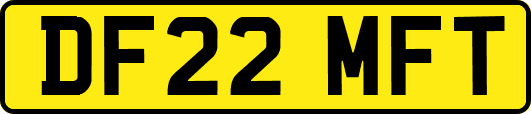 DF22MFT