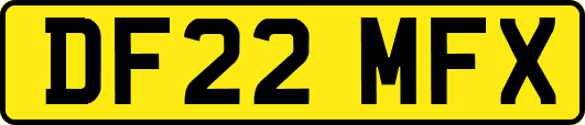 DF22MFX
