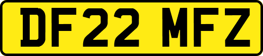 DF22MFZ