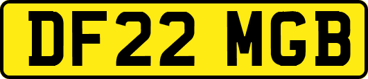 DF22MGB