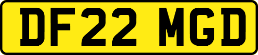 DF22MGD