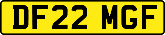 DF22MGF