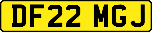 DF22MGJ