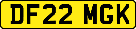 DF22MGK