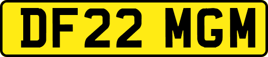 DF22MGM