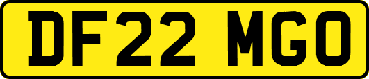 DF22MGO