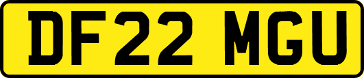 DF22MGU