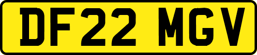 DF22MGV