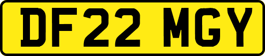 DF22MGY