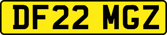DF22MGZ