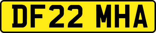 DF22MHA
