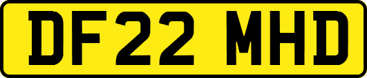 DF22MHD