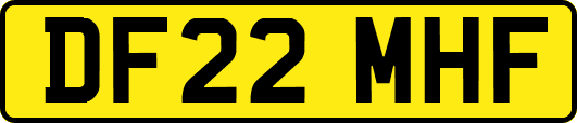 DF22MHF