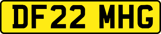 DF22MHG