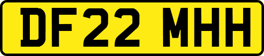 DF22MHH