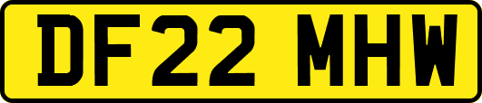 DF22MHW