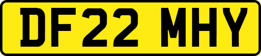 DF22MHY