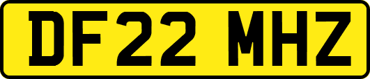 DF22MHZ