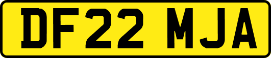 DF22MJA