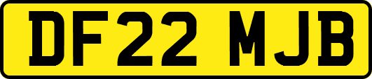 DF22MJB
