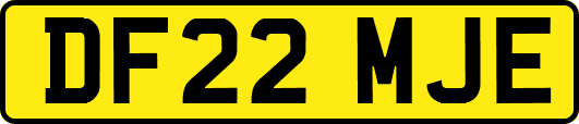 DF22MJE
