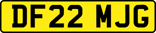 DF22MJG
