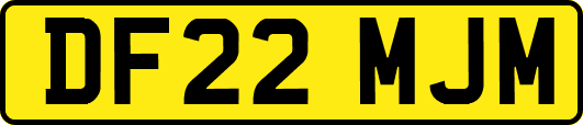 DF22MJM