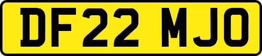 DF22MJO