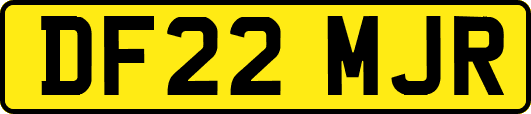 DF22MJR