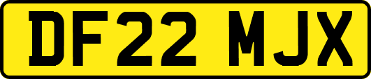 DF22MJX
