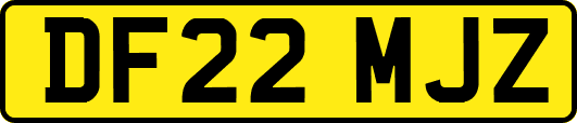DF22MJZ