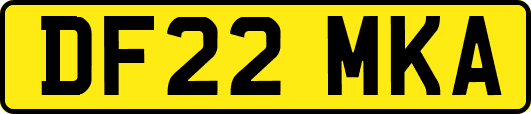 DF22MKA