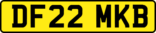 DF22MKB