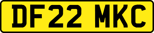 DF22MKC