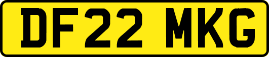 DF22MKG