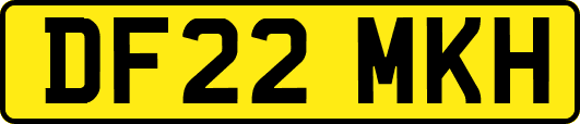 DF22MKH