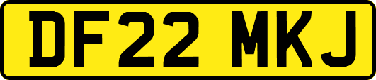 DF22MKJ