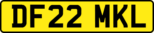 DF22MKL