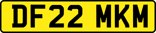 DF22MKM