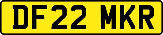 DF22MKR