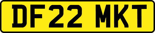 DF22MKT