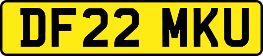 DF22MKU