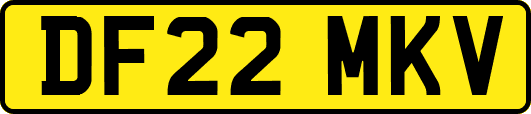DF22MKV