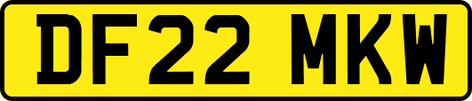 DF22MKW