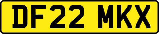 DF22MKX