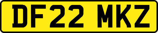 DF22MKZ