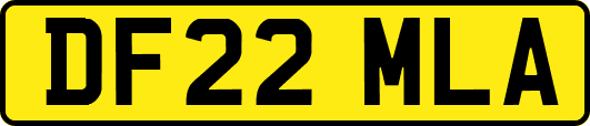 DF22MLA