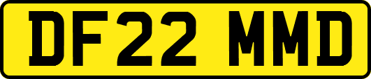 DF22MMD