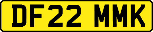 DF22MMK