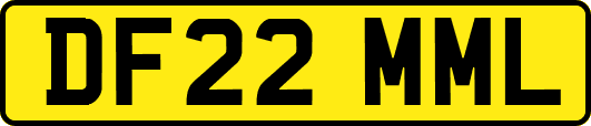 DF22MML